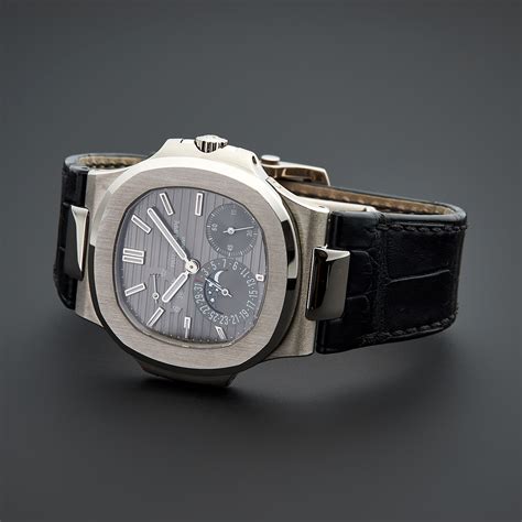 patek philippe on ebay|patek philippe nautilus used.